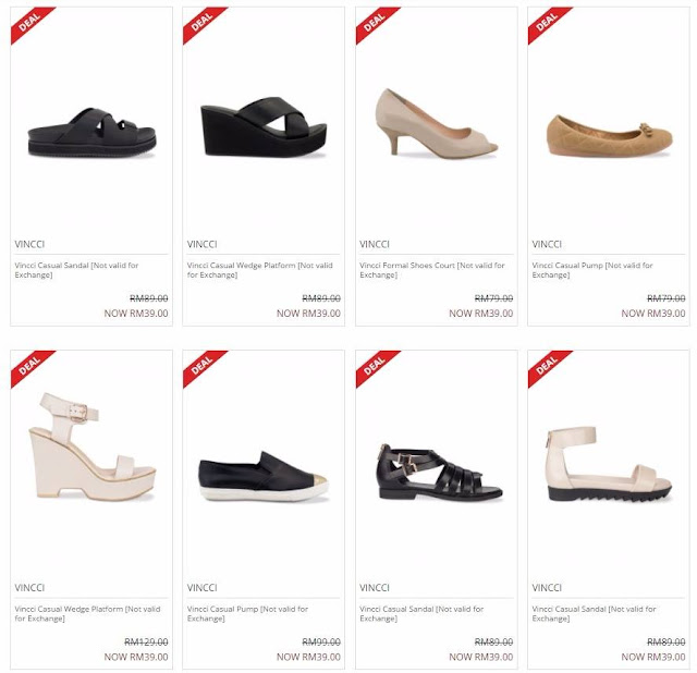 Vincci Shoe Discount Online Store