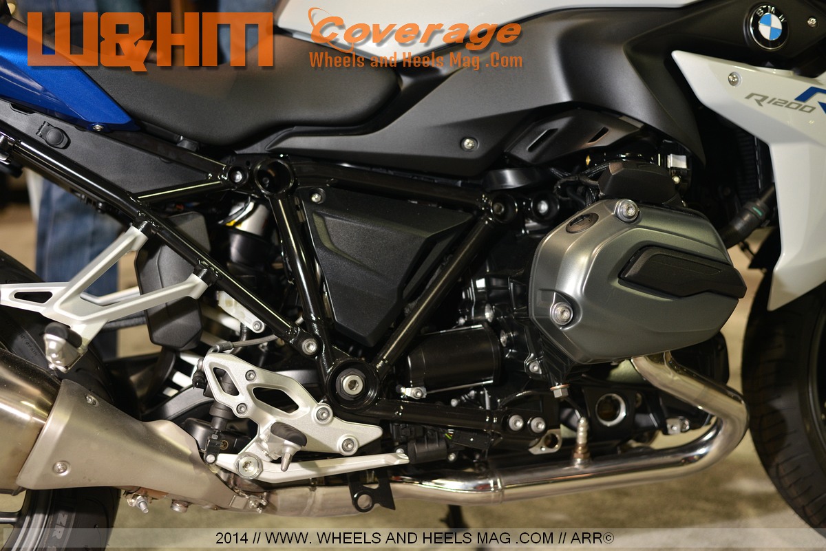 Bmw ducati triumph motorcycles of charlotte #2