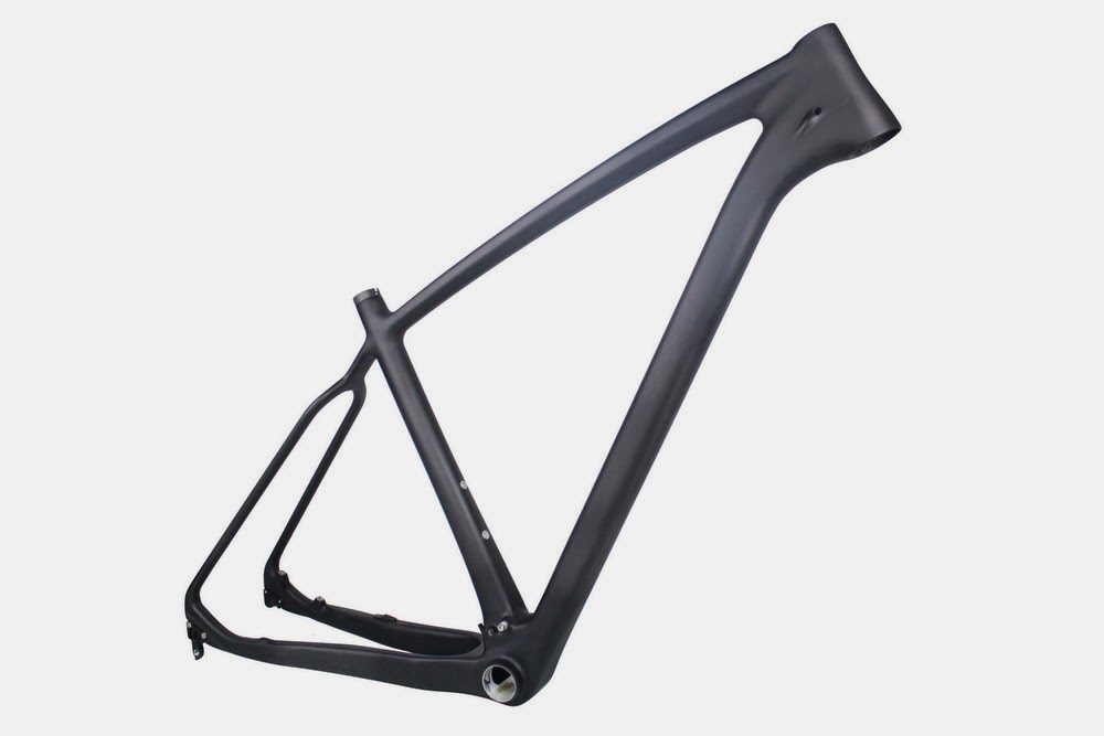 china bike frame manufacturer