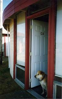 seamus in doorway