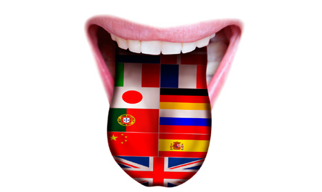 Inilah 10 Bahasa Asing yang Berguna untuk Dipelajari