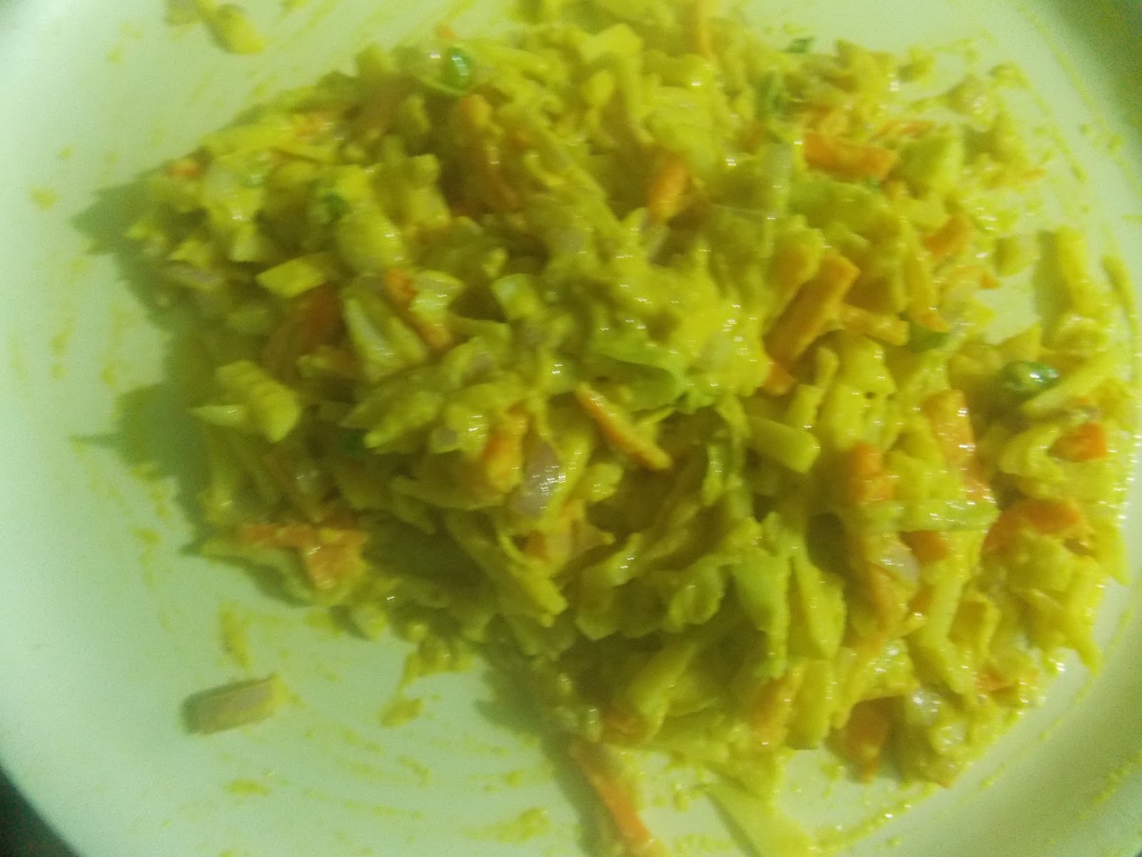 Antara's Kitchen: Vegetable pakora Recipe