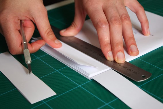 Making a Picture Book Dummy - Words&amp;Pictures