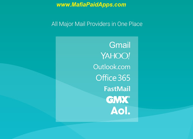 Aqua Mail email app Pro Apk MafiaPaidApps