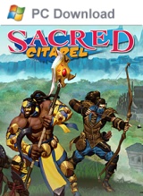 Sacred Citadel-FAIRLIGHT