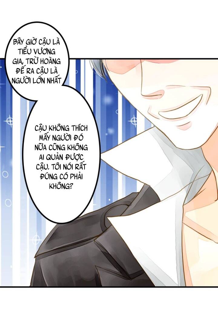 Hựu Nhất Xuân - Chương 4 - Trang 9