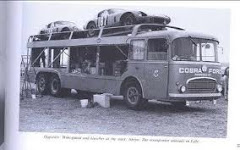 COBRA Transporter