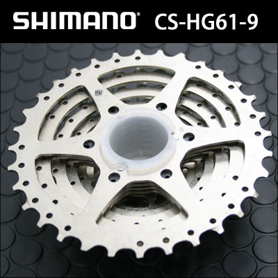 shimano xc 61