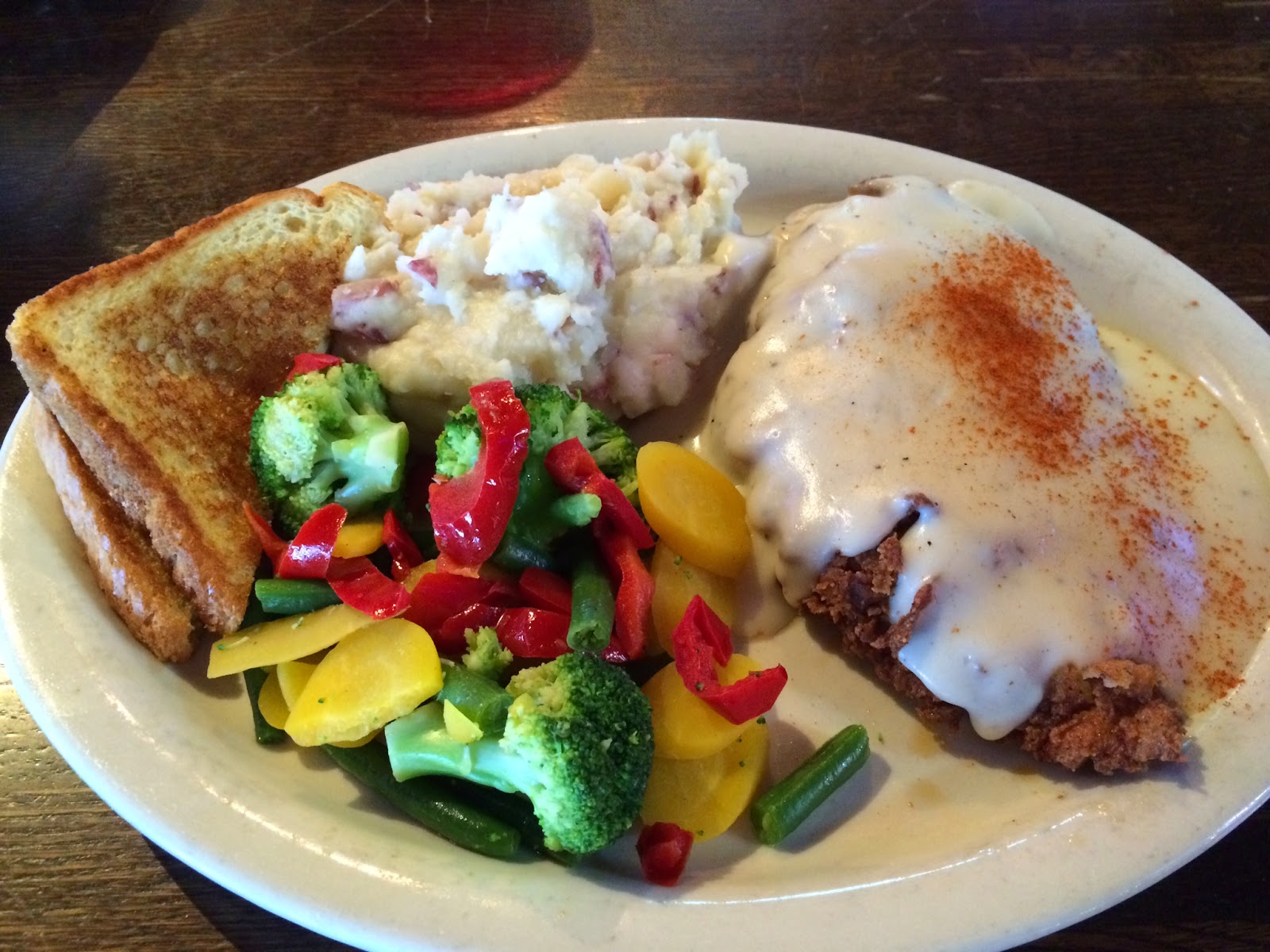 Bikinis Sports Bar & Grill In Austin / オースティンのビキニズ スポーツバー&グリル I'm