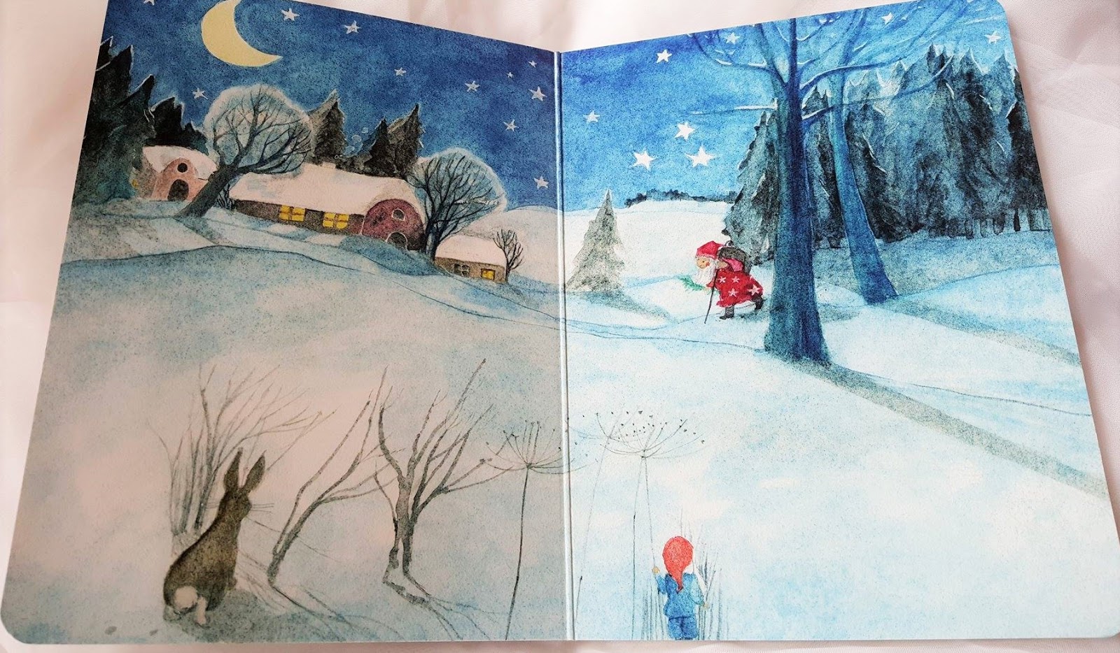 Bilderbücher Winter: A World of Drawing Fun for Kids!