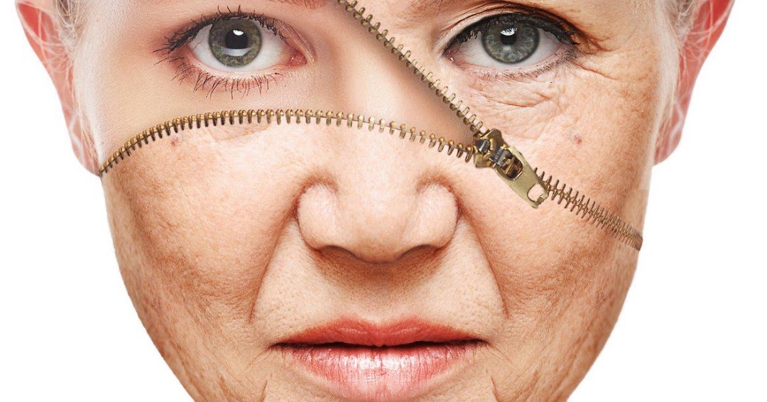 Dr.Zaar WRINKLES How to lose weight fast Endocrinologist DrZaar.