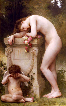 Adolphe William Bouguereau