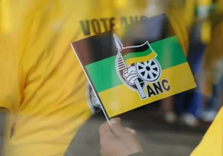 African National Congress (ANC) is the Republic of South Africa's governing political party