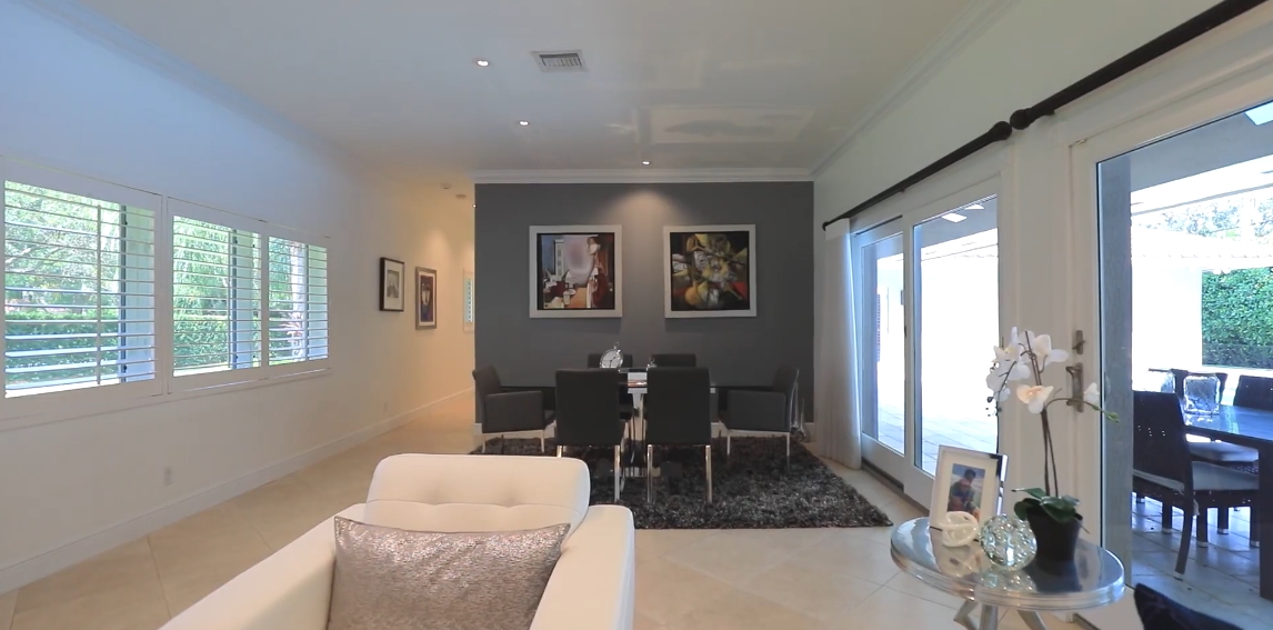 36 Interior Design Photos vs. 6390 SW 112th St, Pinecrest, FL