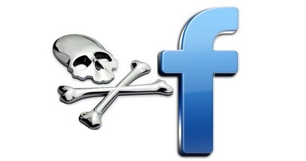 How to Get Rid of Facebook Viruses - Information Of Every Thing