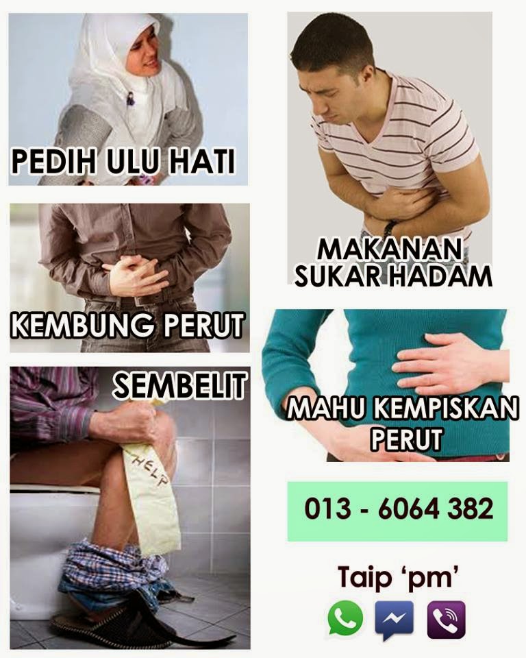 DETOX KURUS