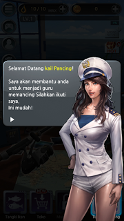 Kail Pancing Mod Apk Kail Pancing Mod Apk