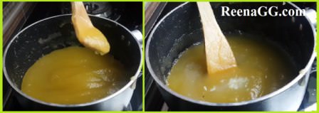 Apple Jam recipe Apple Jam recipe