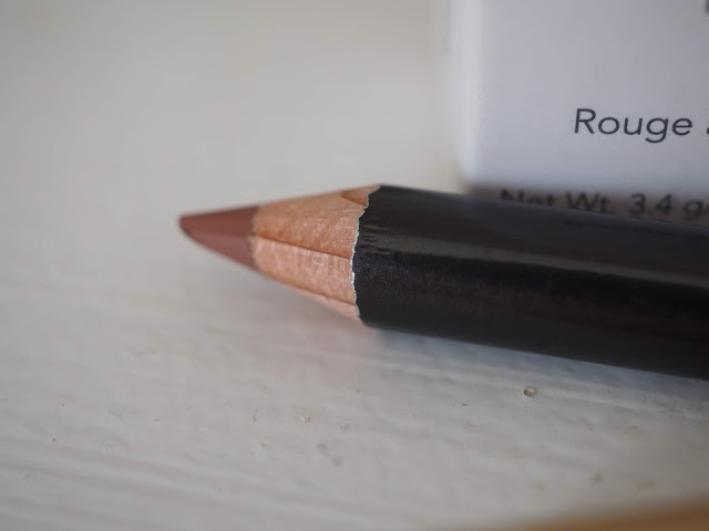 Jane Iredale Triple Luxe Lipstick + Lip Pencil