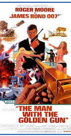 Watch Movies The Man With The Golden Gun (1974) Full Free Online