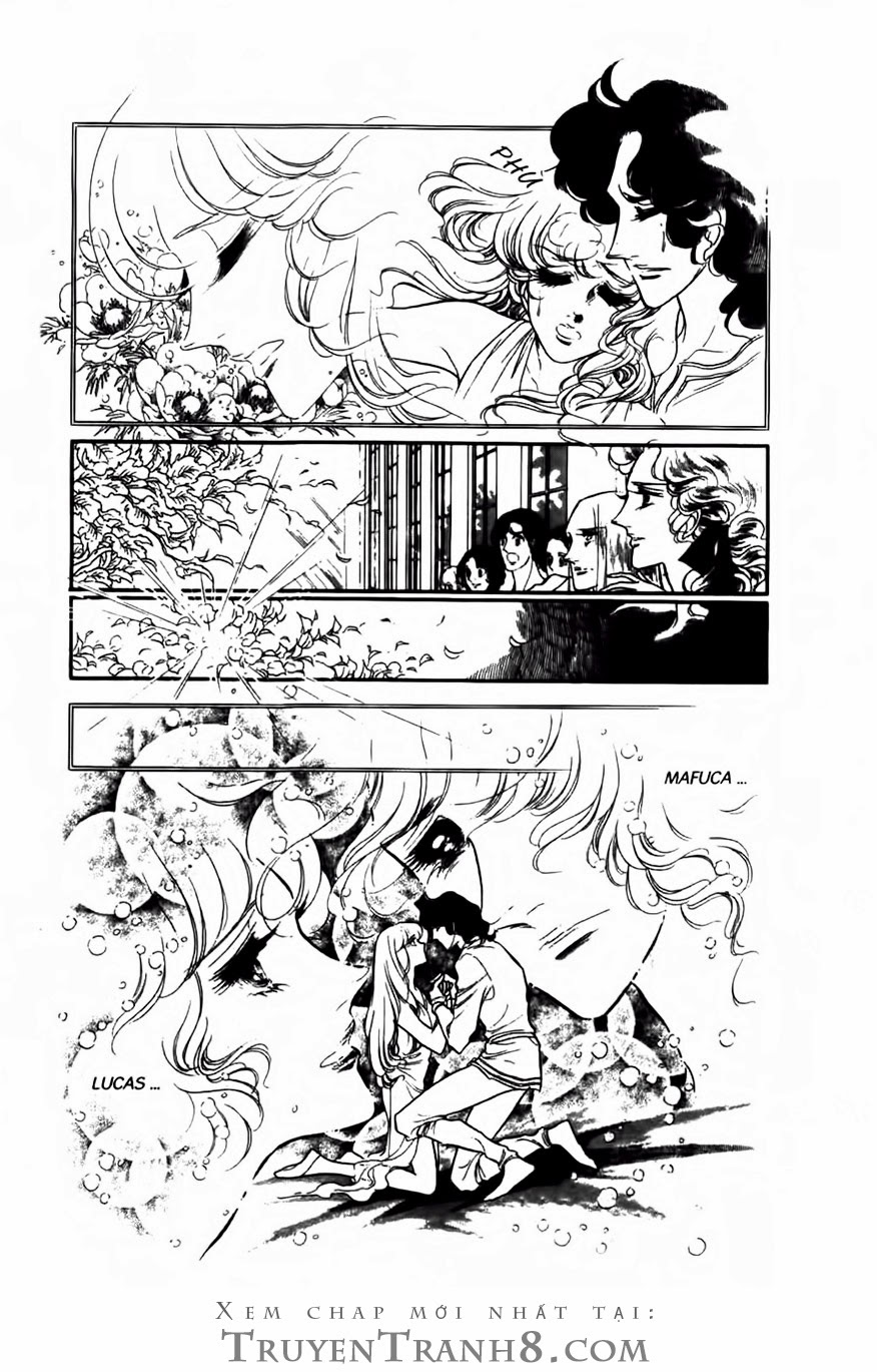 Swan - Vũ Khúc Thiên Nga Chap 68 - Next Chap 69