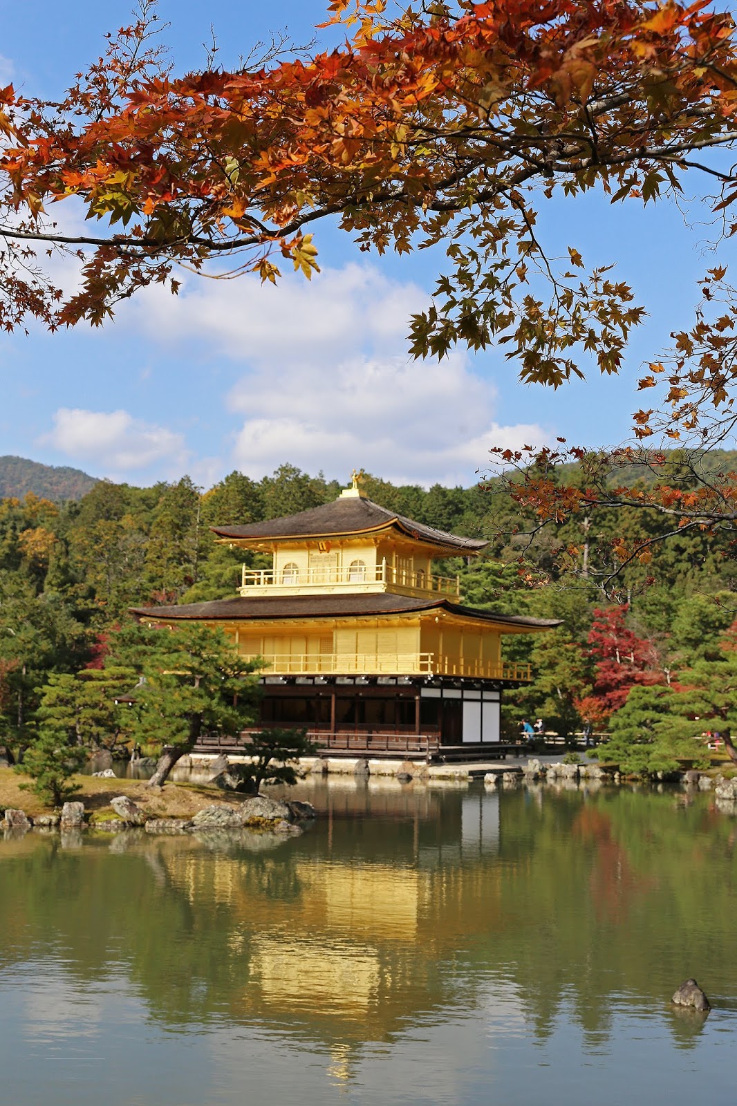 The Top 10 Things to See & Do in Kyoto, Japan by Posh, Broke, & Bored