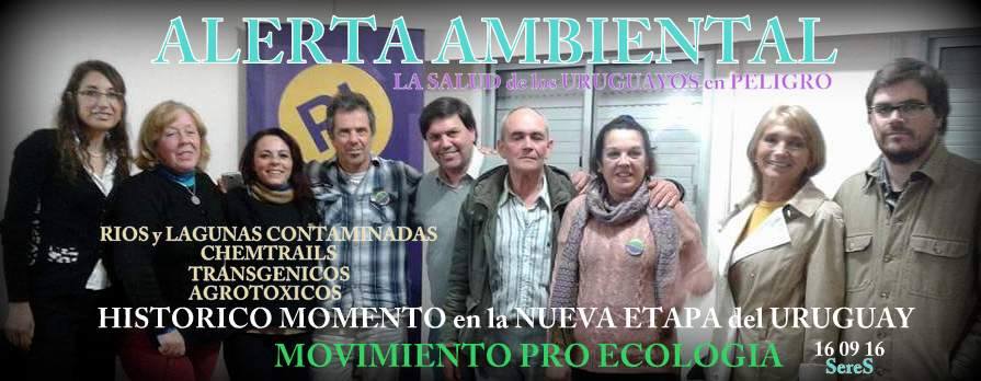 Alerta Ambiental