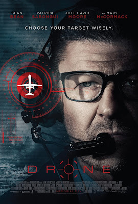 Drone 2017 WEB-DL 480p 300mb ESub