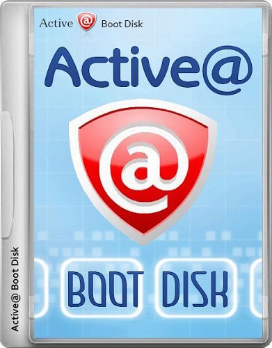 active boot disk 2017 active boot disk 2017