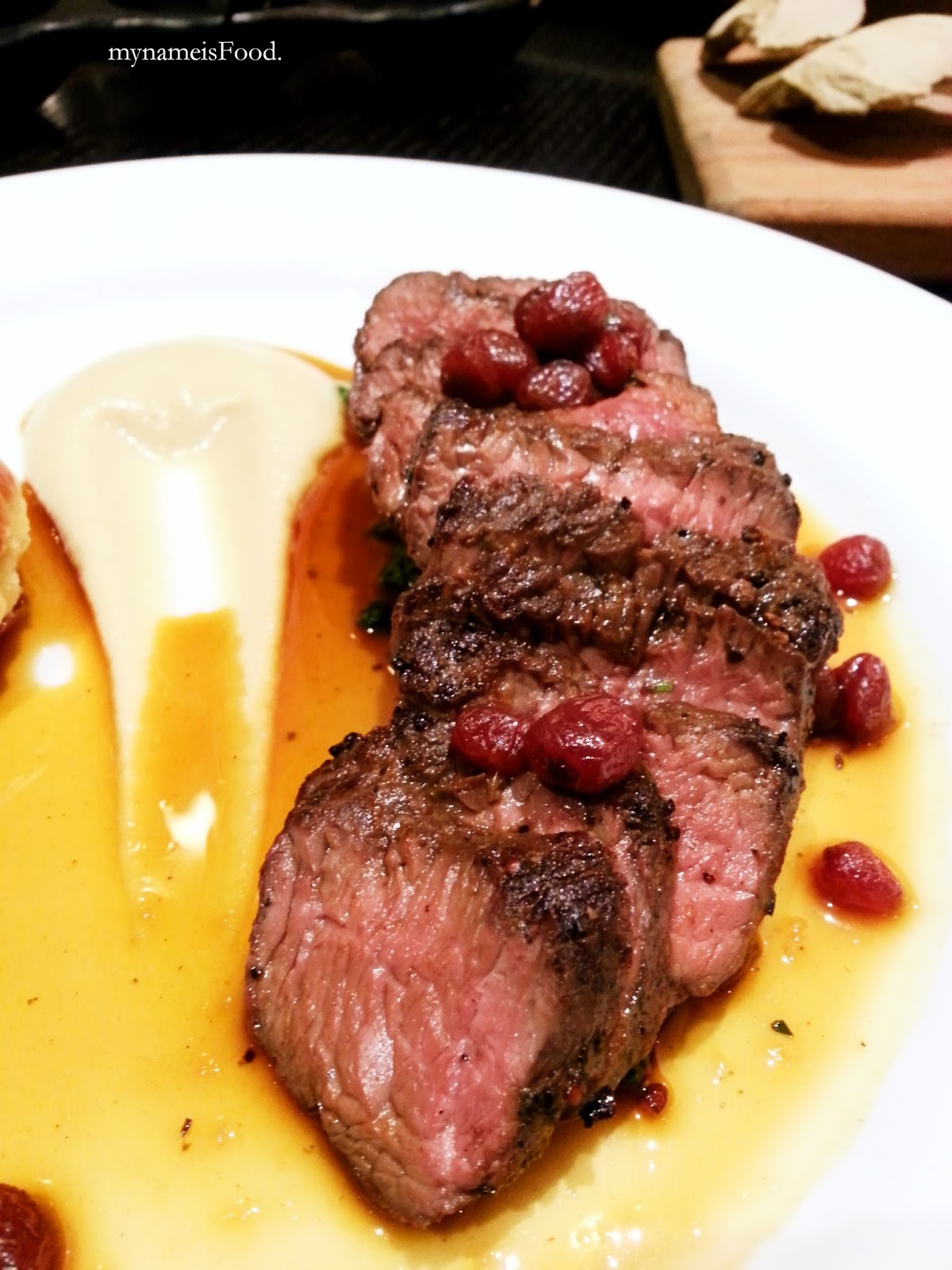 Blackbird Bar & Grill, Eagle St Pier, Brisbane CBD Food For You