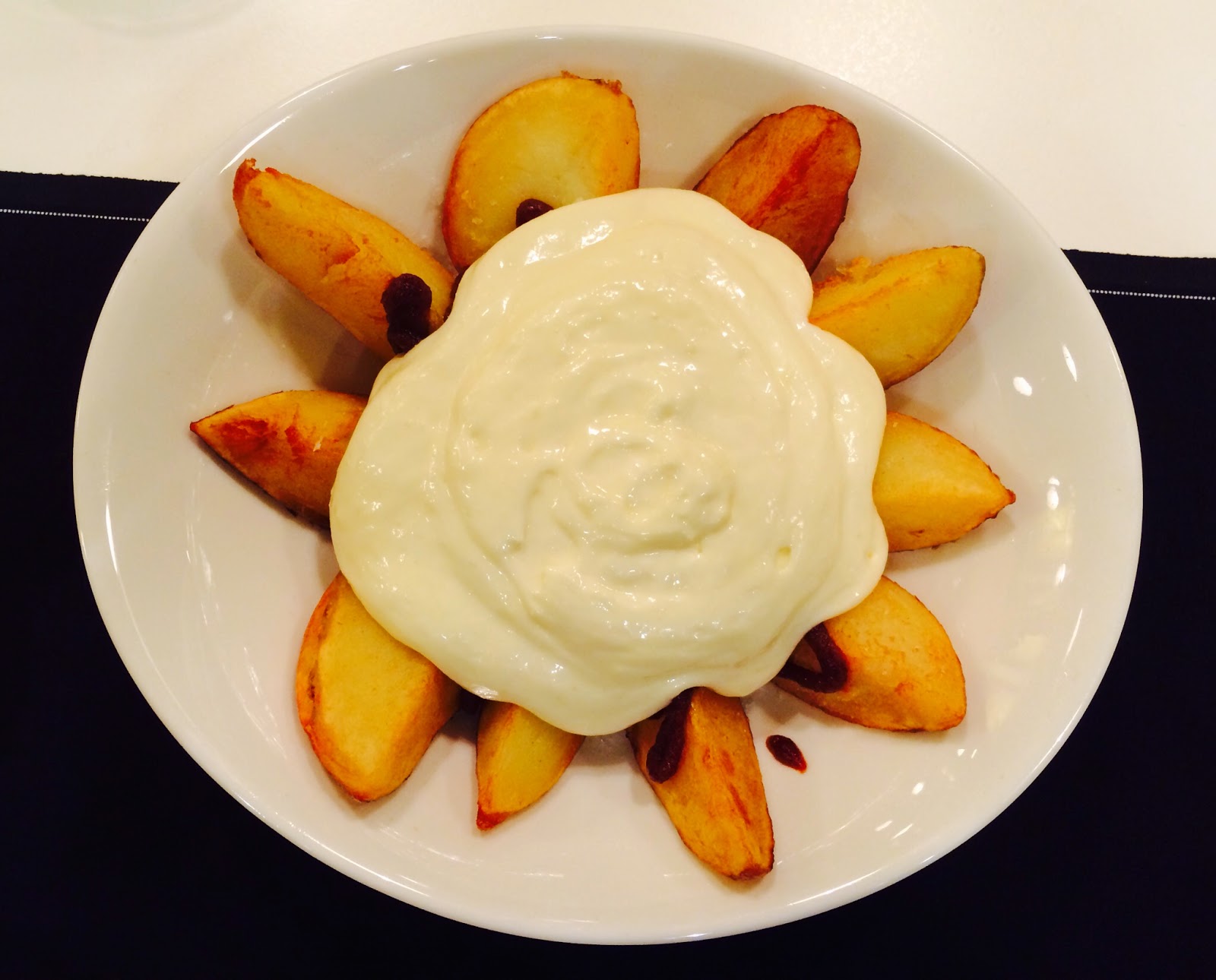 IT BCN Lifestyle TEN´S Las Tapas de Jordi Cruz