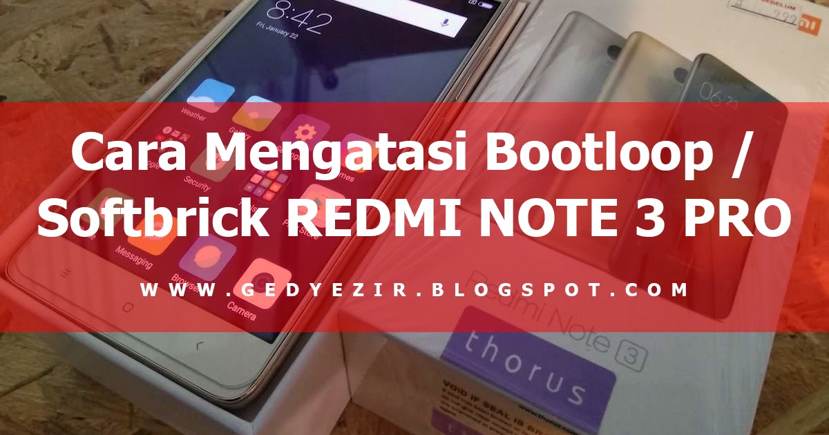Xiaomi kenzo bootloop Clearance