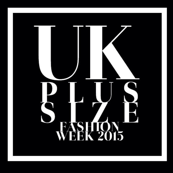 UK Plus Size Fashion Week 2015