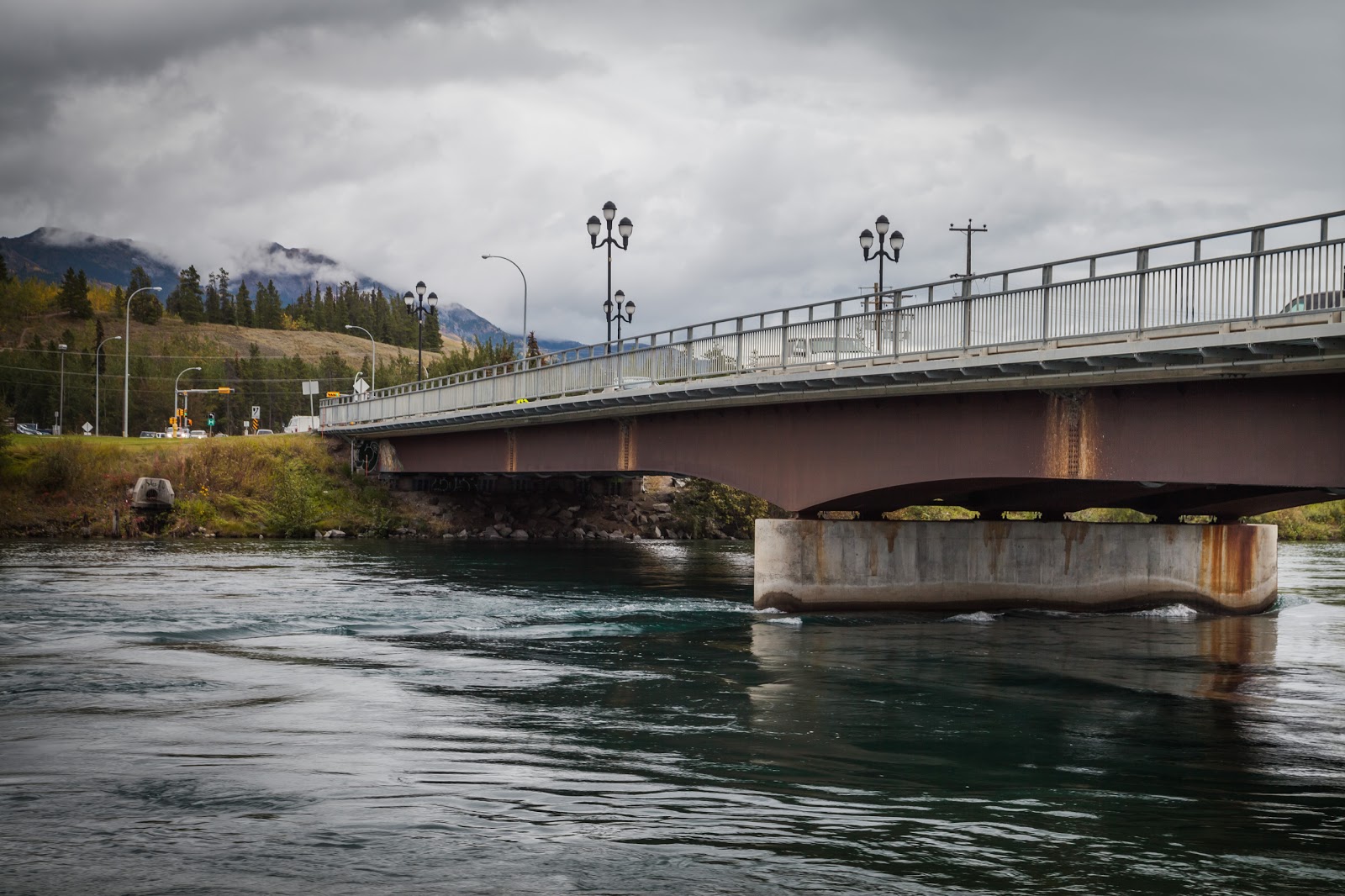 Whitehorse What Does Northern Canadian City Look Like? Explore the