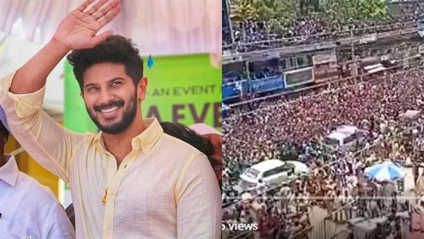 Dulquer donates his remuneration for an Inauguration function, Kochi, News, Inauguration, Dulkar Salman, Chief Minister, Compensation, Injured, Protection, Cinema, Entertainment, Kerala