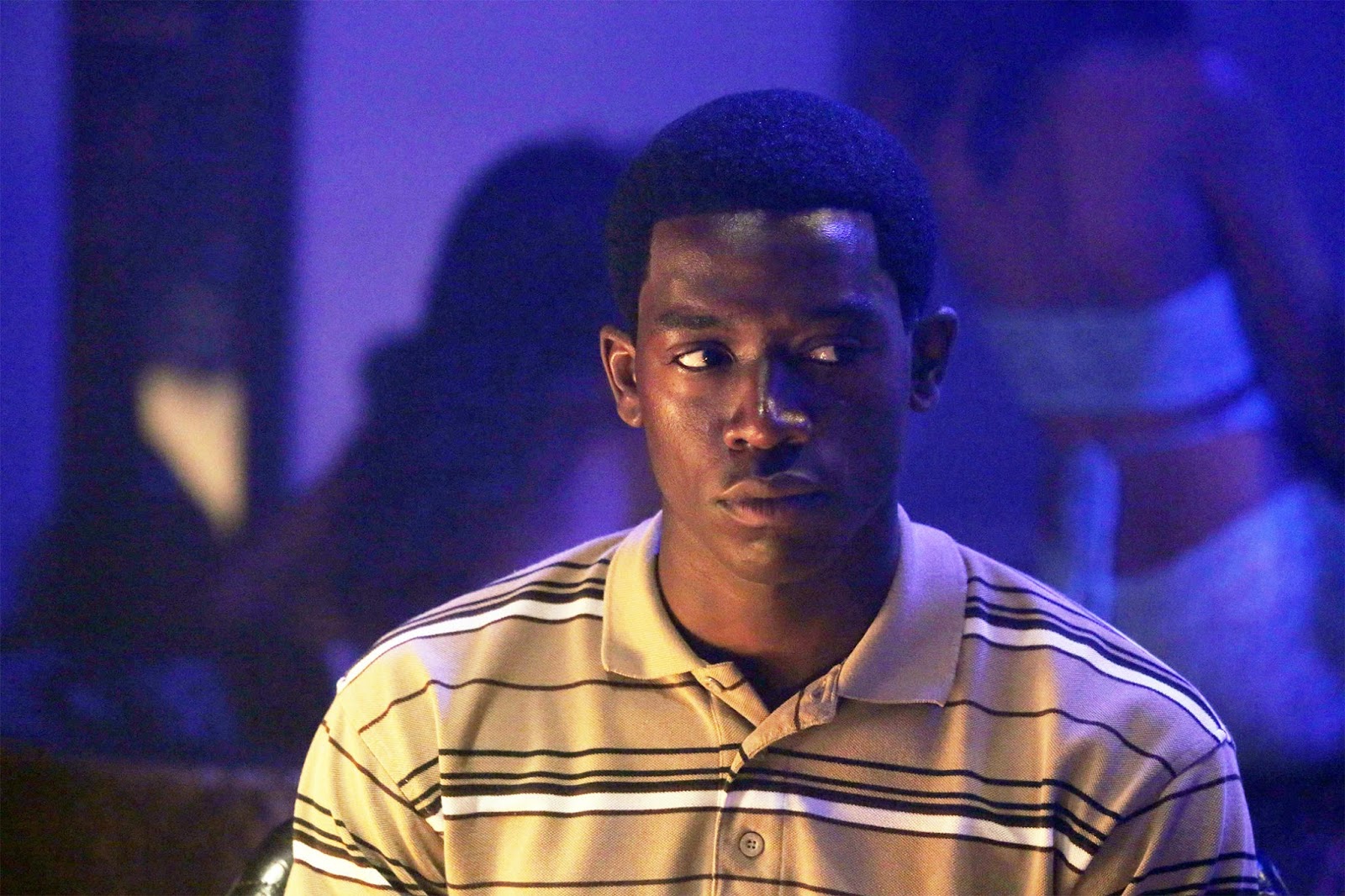 SNOWFALL Series Trailers, Featurette, Images and Posters The