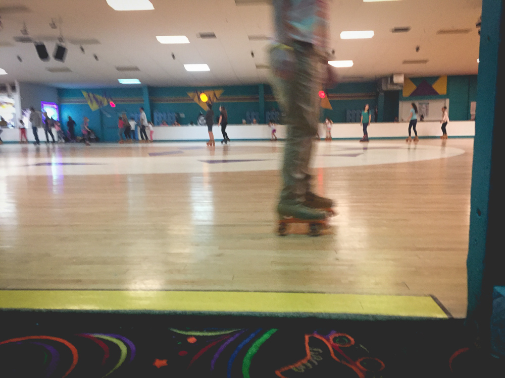 Haygood Skating Center (Virginia Beach) Mermaid City Kids Norfolk, VA