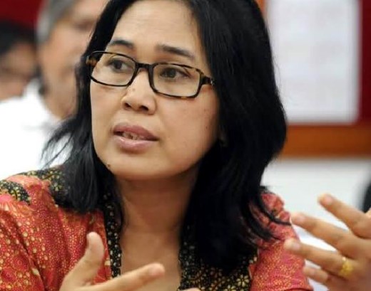 Komisi DPR Sebut Gaji Ke 13 Dan THR Merupakan Langkah Berani Jokowi