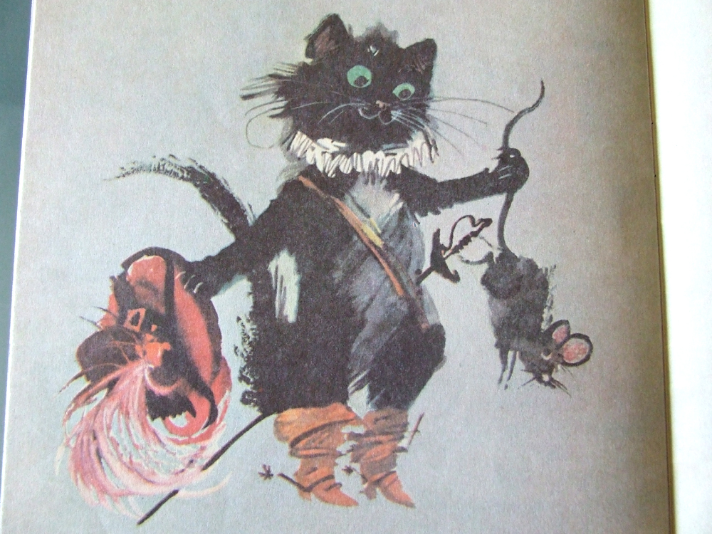 Kot W Butach Vol 10 Sroka O