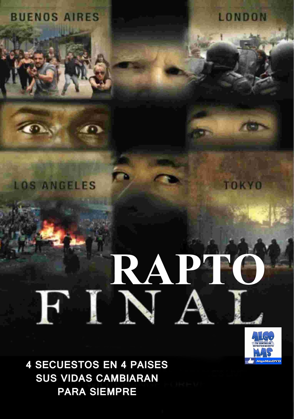 Final: The Rapture (2013)