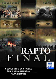 Watch Movies Final: The Rapture (2013) Full Free Online