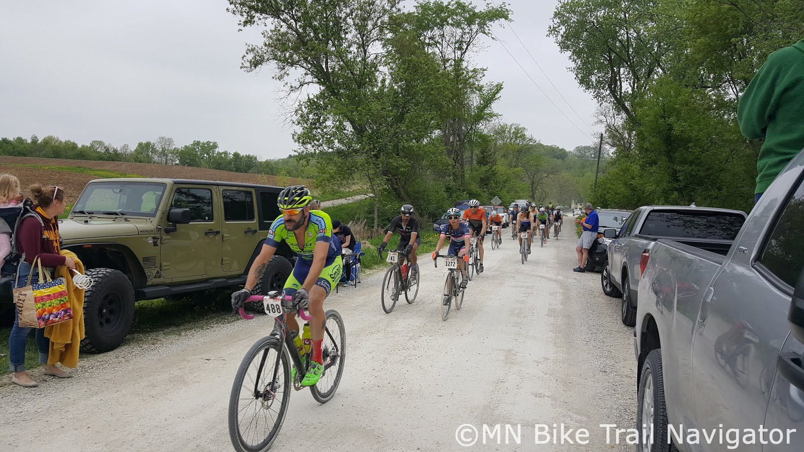 bike events 2019