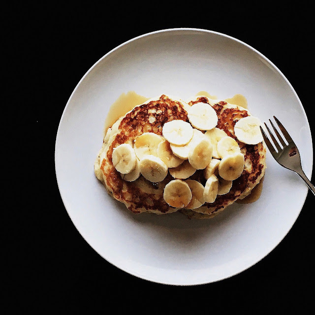 BREANNA'S RECIPE BOX Our Favorite Buttermilk Pancakes