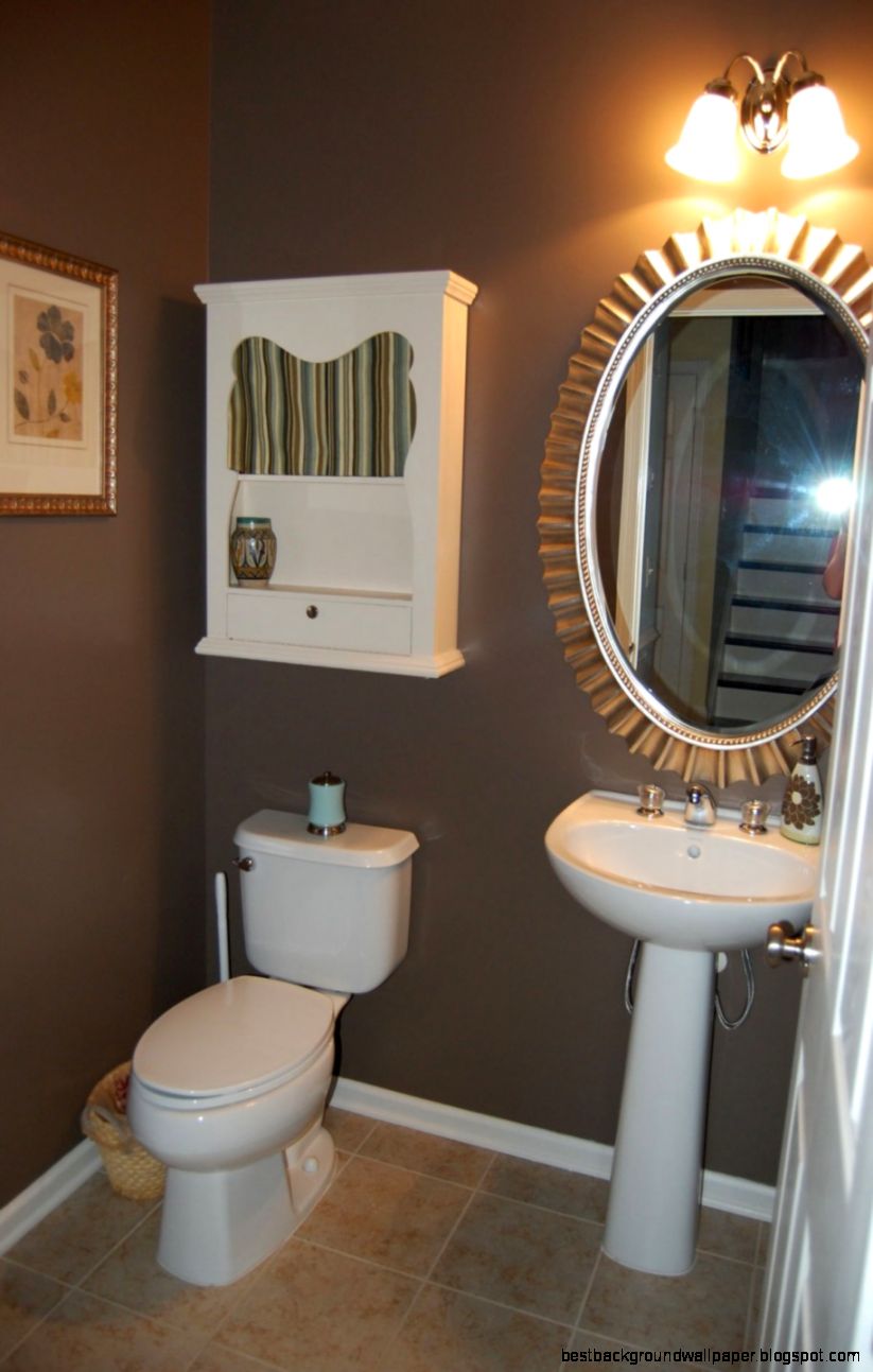 Bathrooms Color Ideas  Central Home Design Inspiration