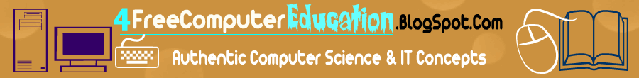4 Free Computer Education
