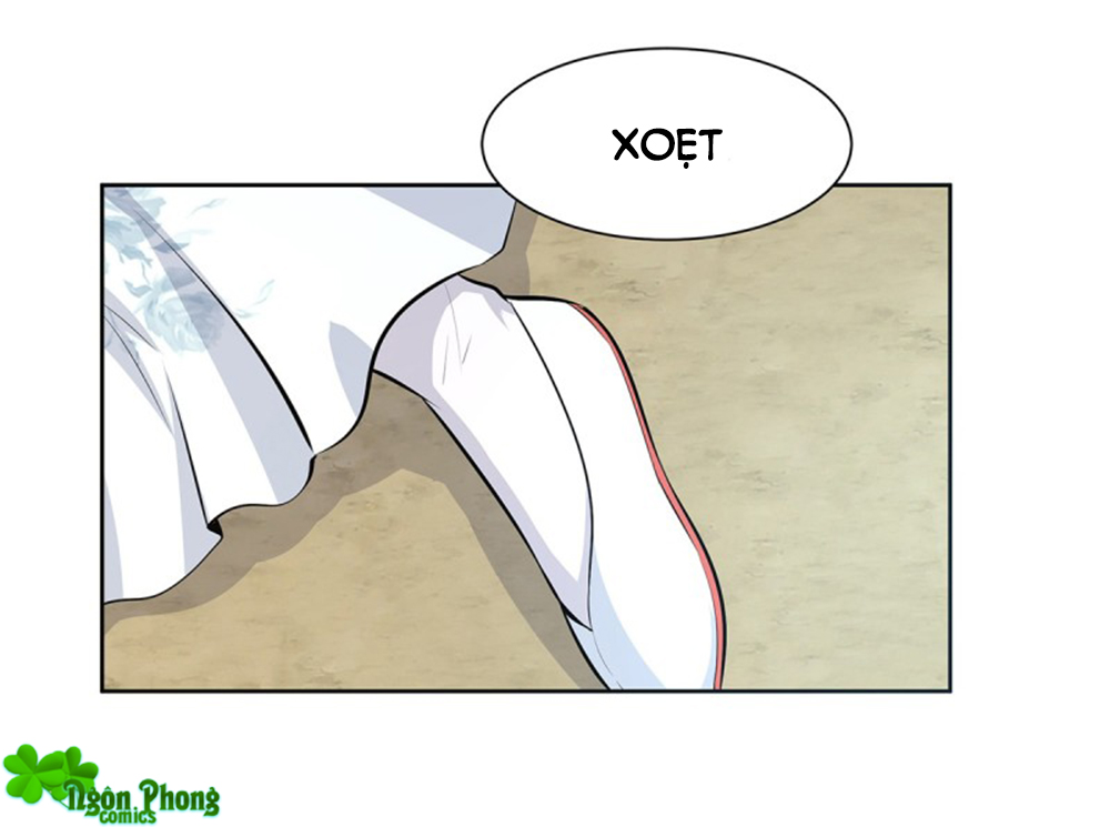 Hỏa Hồ - Chương 44 - Trang 35