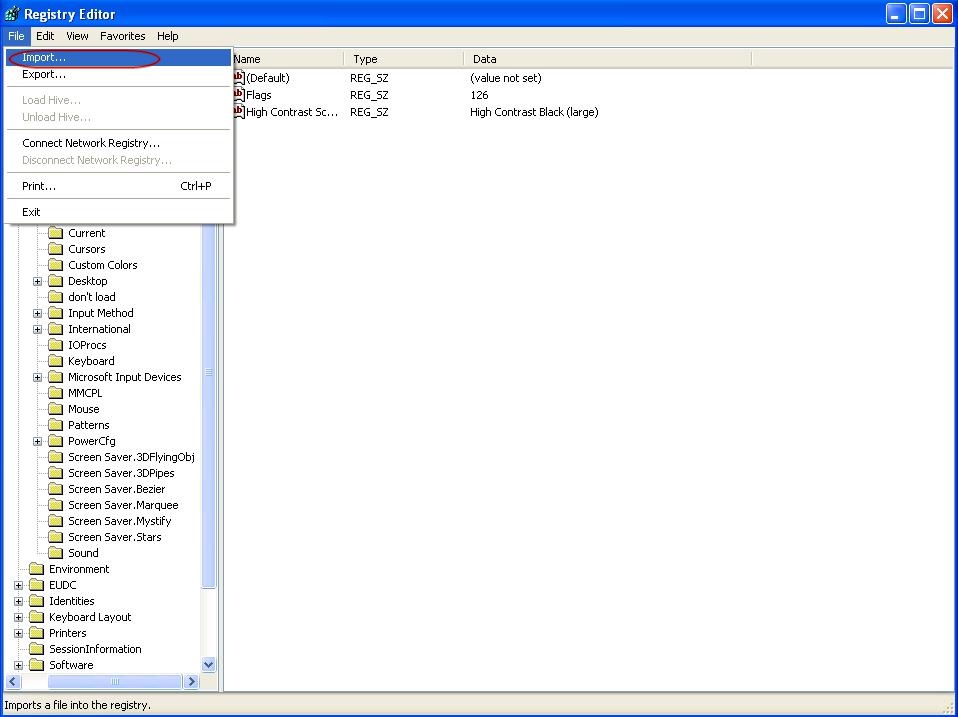 How To Backup And Restore Registry | HARDWARE & SOFTWARE
