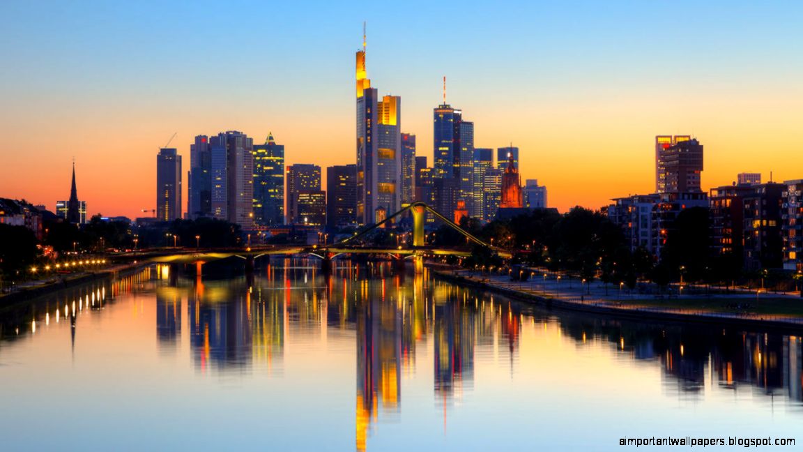 The Top 10 Smartest European Cities    ideas  impact