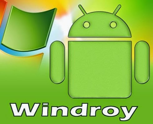 Windroy 4.0.3 latest version 2014