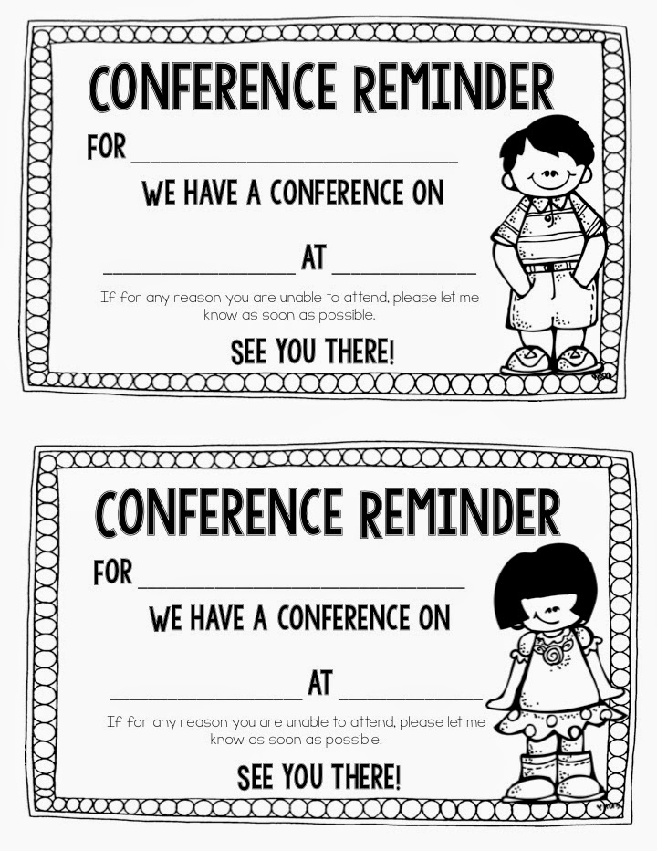 should-parent-teacher-conferences-be-mandatory-conference-blogs